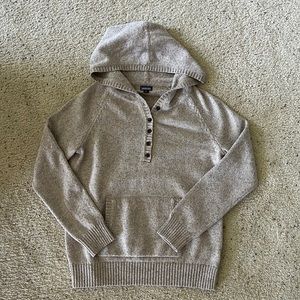 Patagonia Sweater hoodie